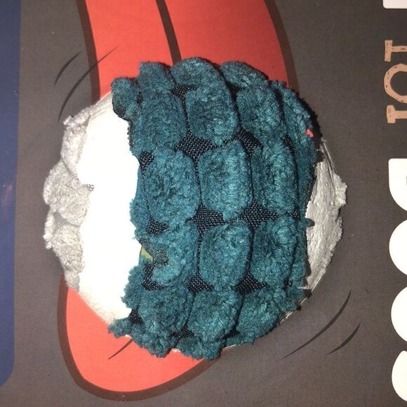 Catch & Fetch Dog Balls Set of 3 - Picture 9 of 10